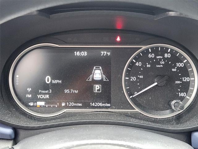 2024 Nissan Versa 1.6 SV