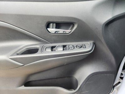 2024 Nissan Versa 1.6 SV