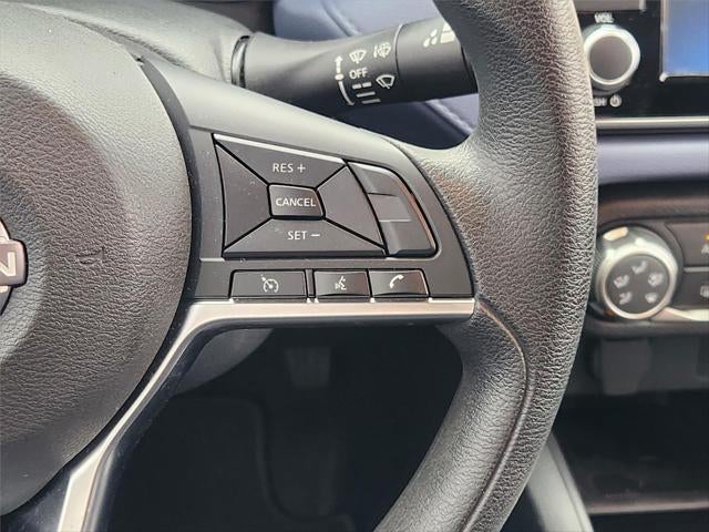 2024 Nissan Versa 1.6 SV