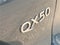 2022 INFINITI QX50 LUXE