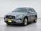2022 INFINITI QX50 LUXE