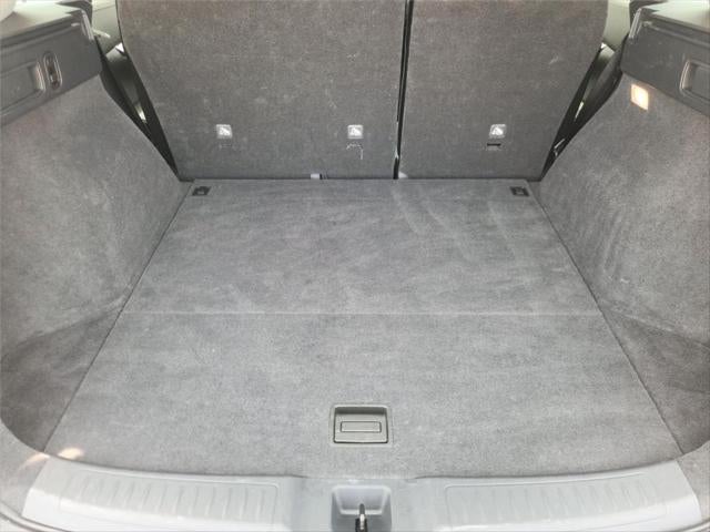 2022 INFINITI QX50 LUXE