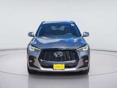 2023 INFINITI QX50 SPORT