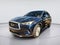 2019 INFINITI Qx50 LUXE