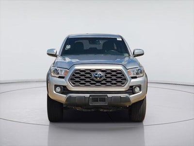 2022 Toyota Tacoma TRD Off-Road