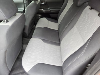 2020 Toyota Tacoma TRD Off-Road V6