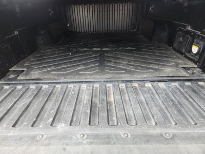 2020 Toyota Tacoma TRD Off-Road V6