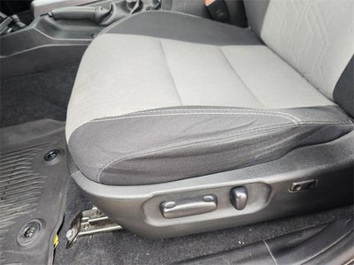 2020 Toyota Tacoma TRD Off-Road V6