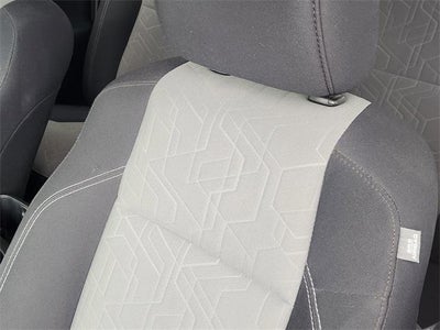 2020 Toyota Tacoma TRD Off-Road V6