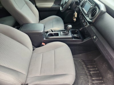 2017 Toyota Tacoma SR