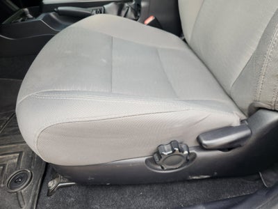 2017 Toyota Tacoma SR