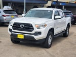 2017 Toyota Tacoma SR