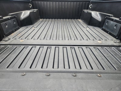 2017 Toyota Tacoma SR