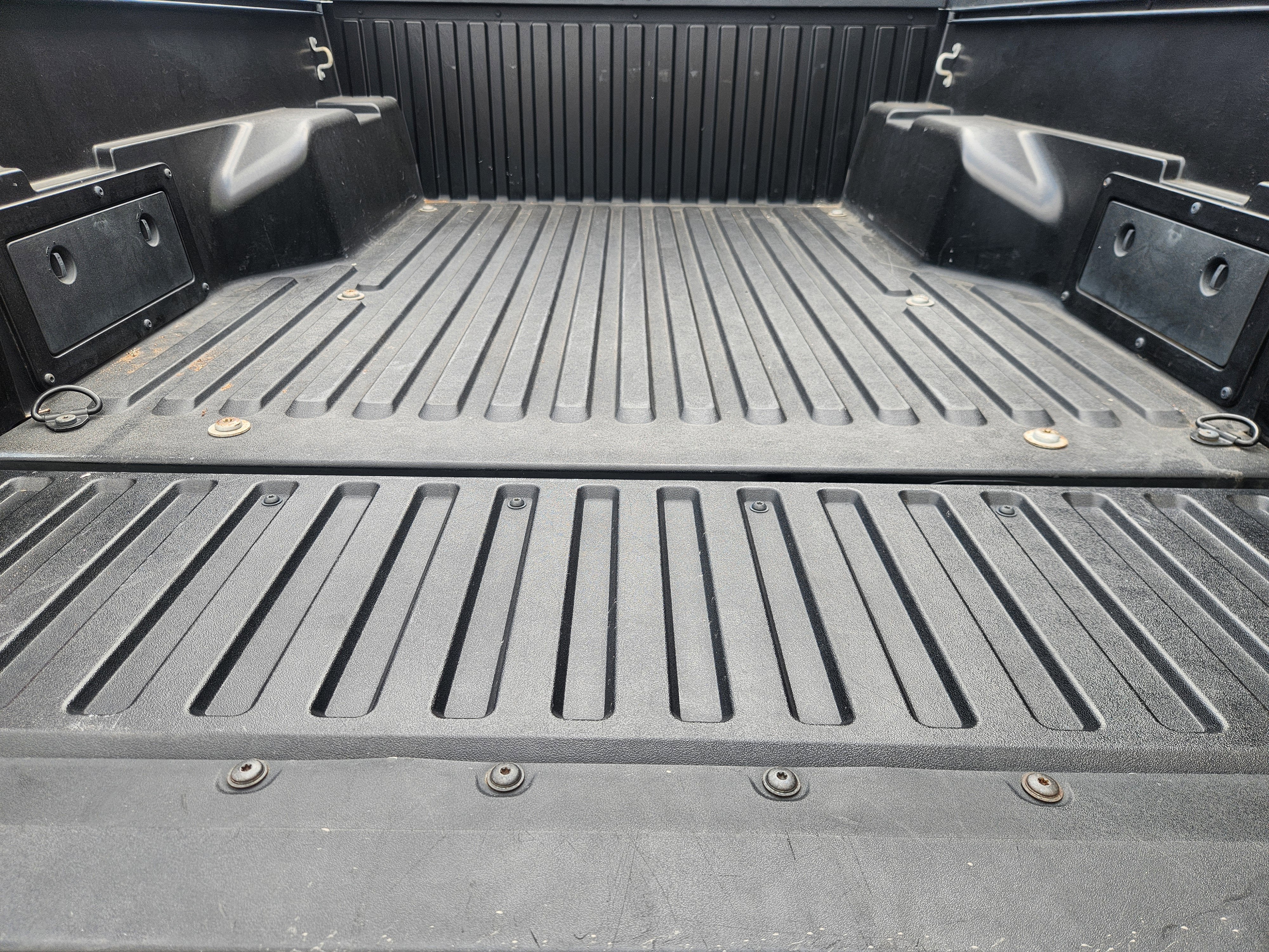 2017 Toyota Tacoma SR