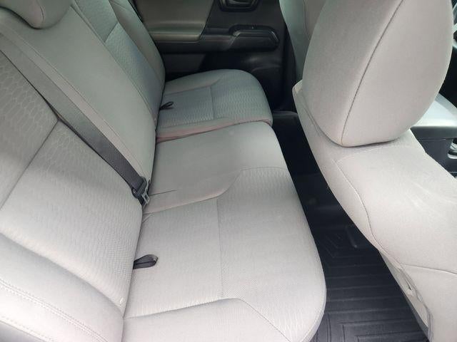 2017 Toyota Tacoma SR