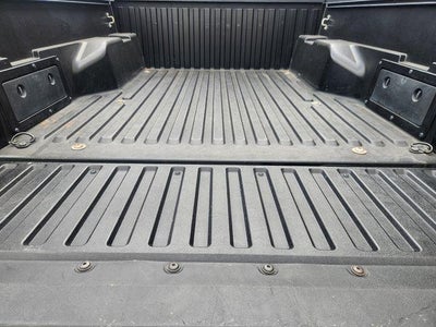 2017 Toyota Tacoma SR