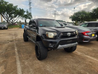 2014 Toyota Tacoma Base V6