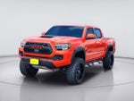 2023 Toyota Tacoma TRD Pro