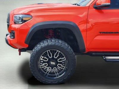 2023 Toyota Tacoma TRD Pro