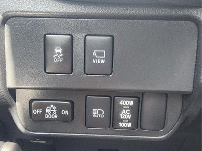 2023 Toyota Tacoma TRD Pro
