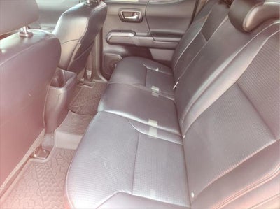 2023 Toyota Tacoma TRD Pro