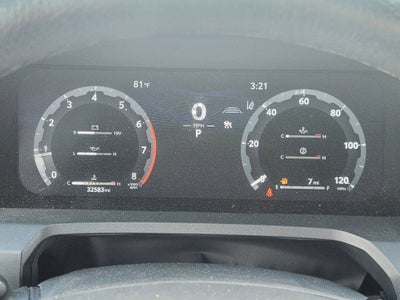 2024 Toyota Tacoma Limited