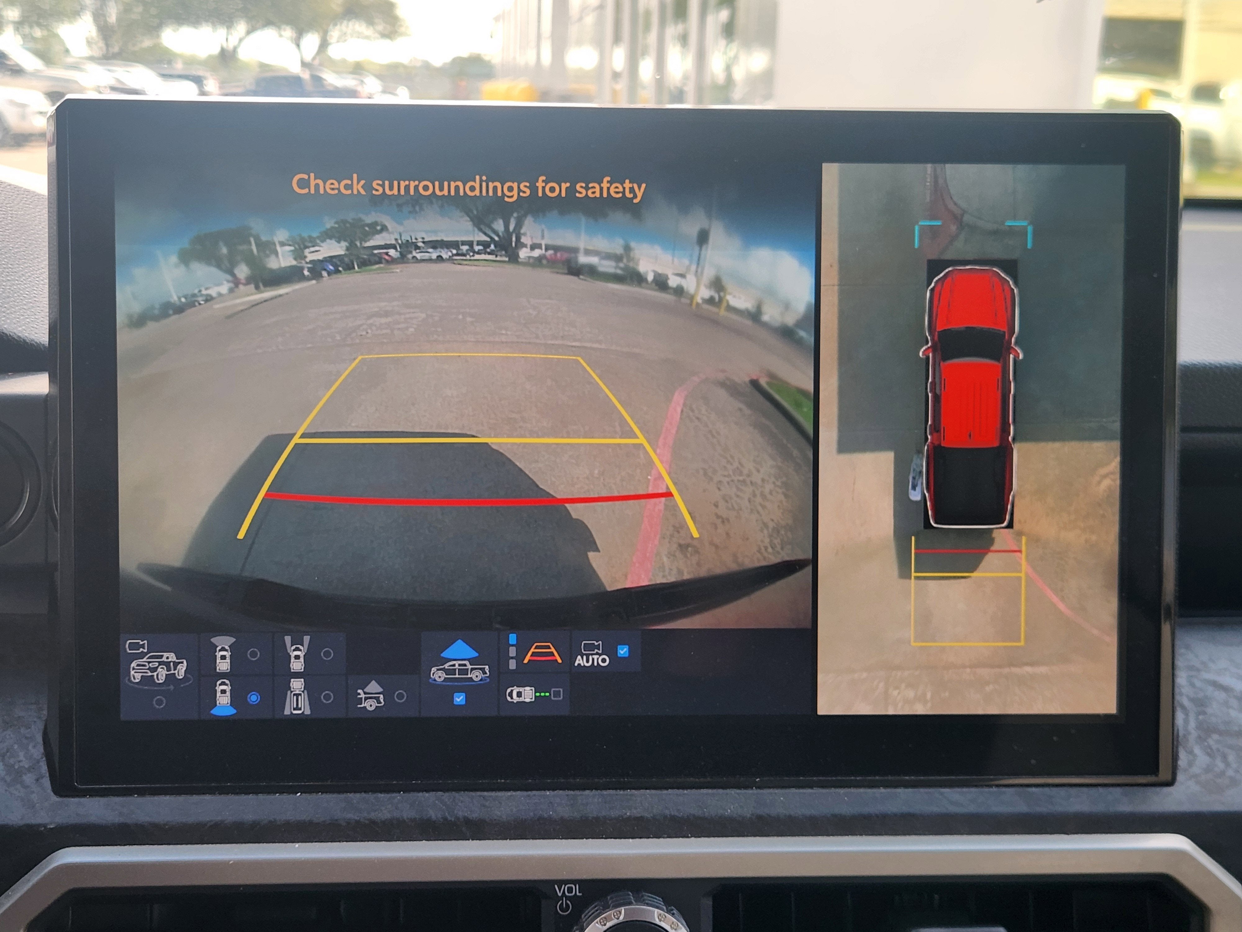 2024 Toyota Tacoma Limited