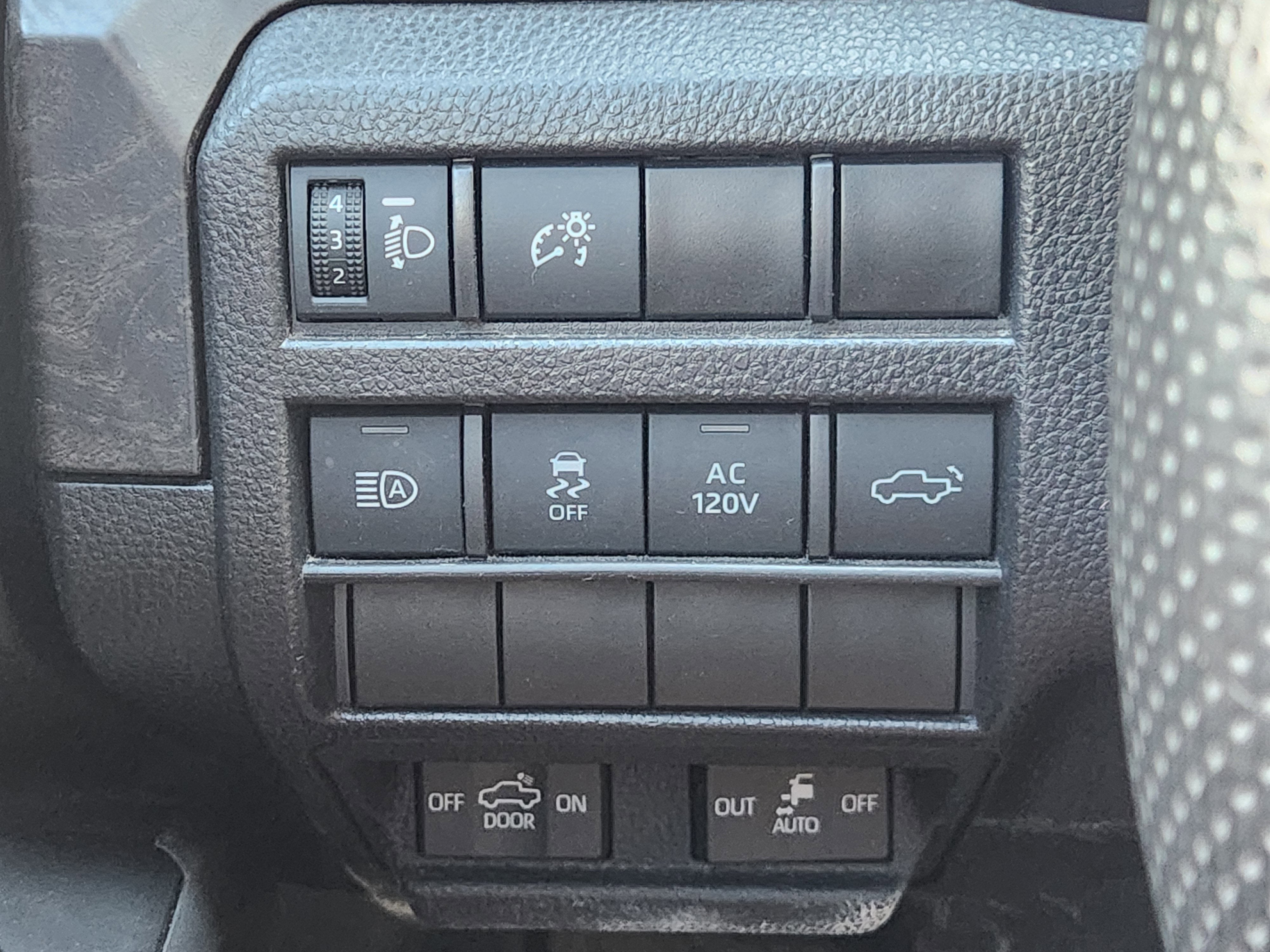 2024 Toyota Tacoma Limited