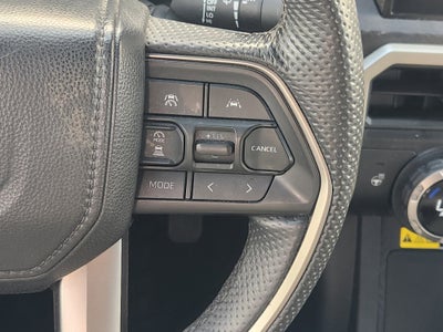 2024 Toyota Tacoma Limited