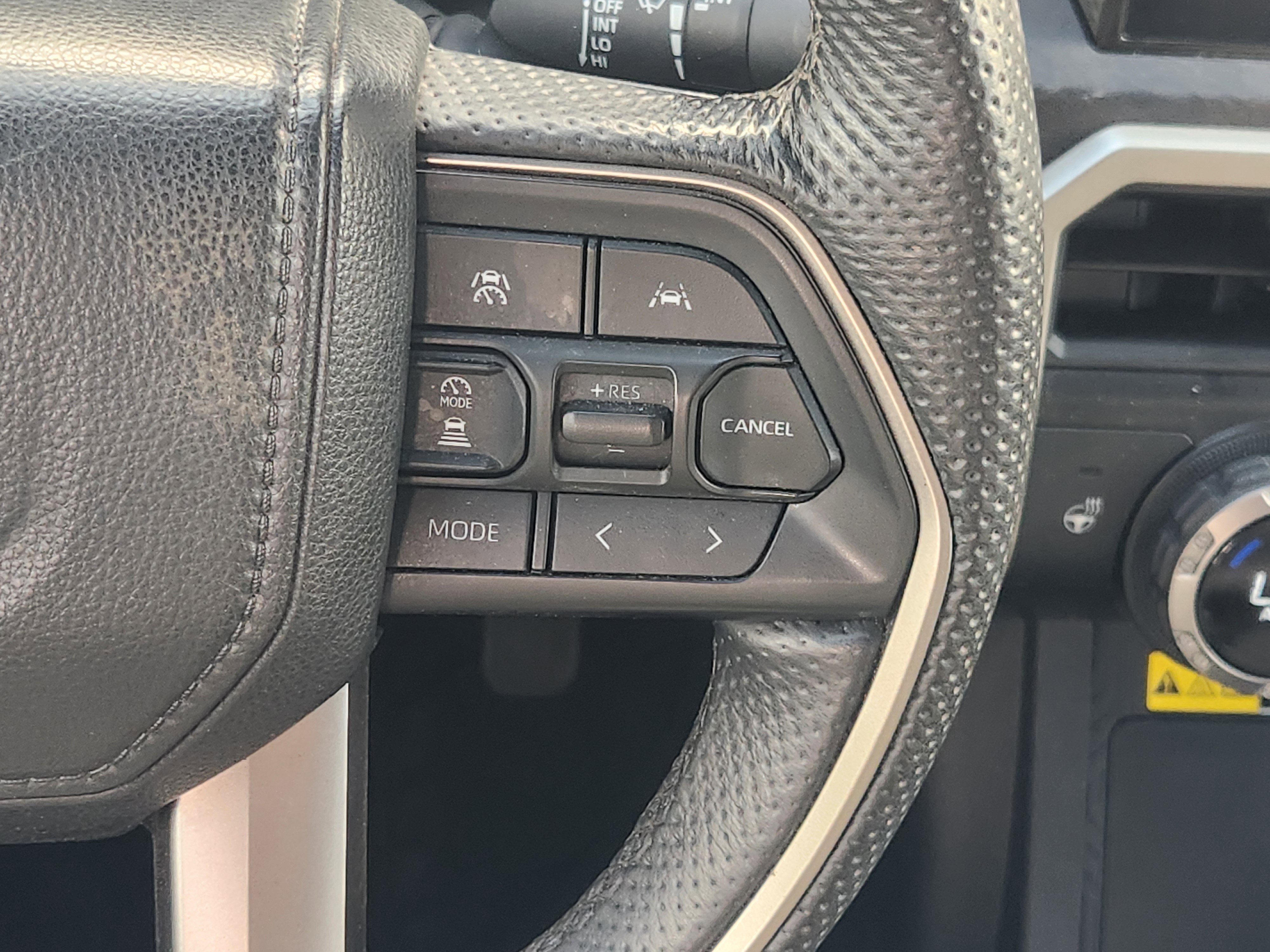 2024 Toyota Tacoma Limited