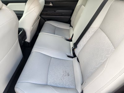 2024 Toyota Tacoma Limited