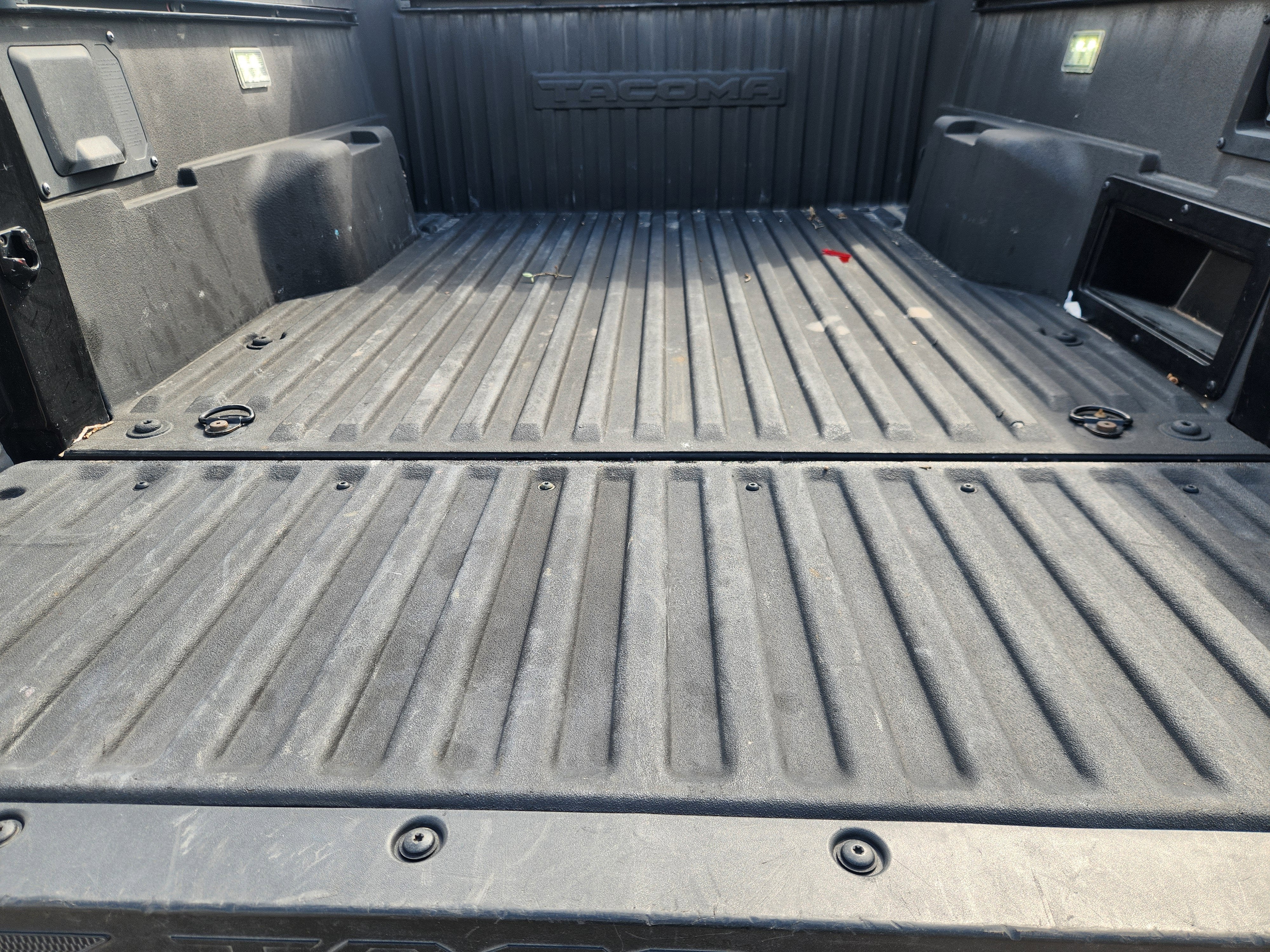 2024 Toyota Tacoma Limited