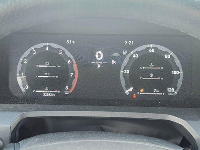 2024 Toyota Tacoma Limited