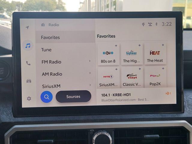 2024 Toyota Tacoma Limited