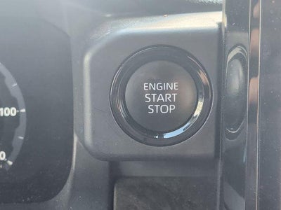 2024 Toyota Tacoma Limited