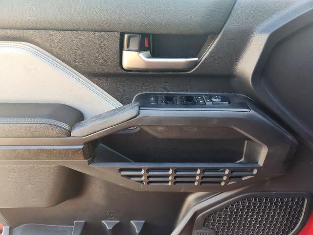 2024 Toyota Tacoma Limited