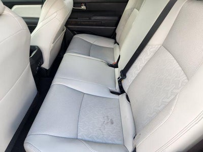 2024 Toyota Tacoma Limited