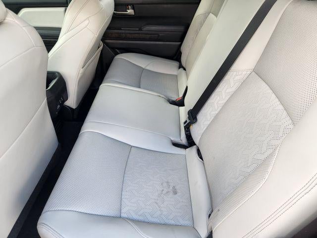 2024 Toyota Tacoma Limited