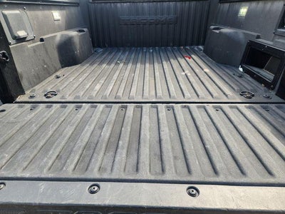 2024 Toyota Tacoma Limited