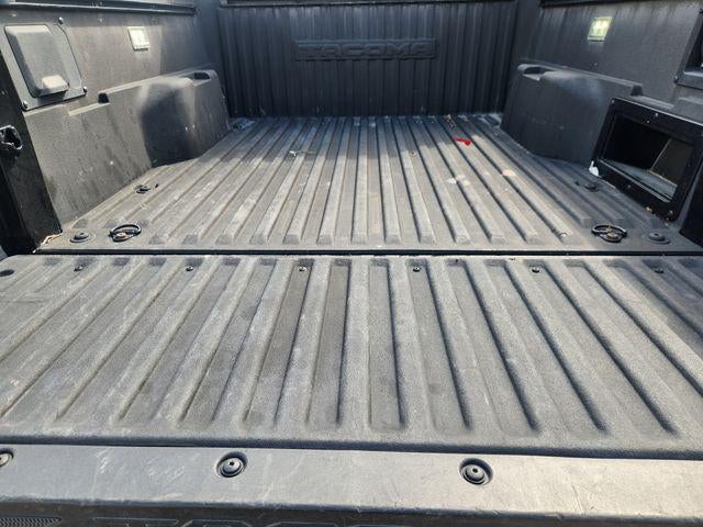 2024 Toyota Tacoma Limited