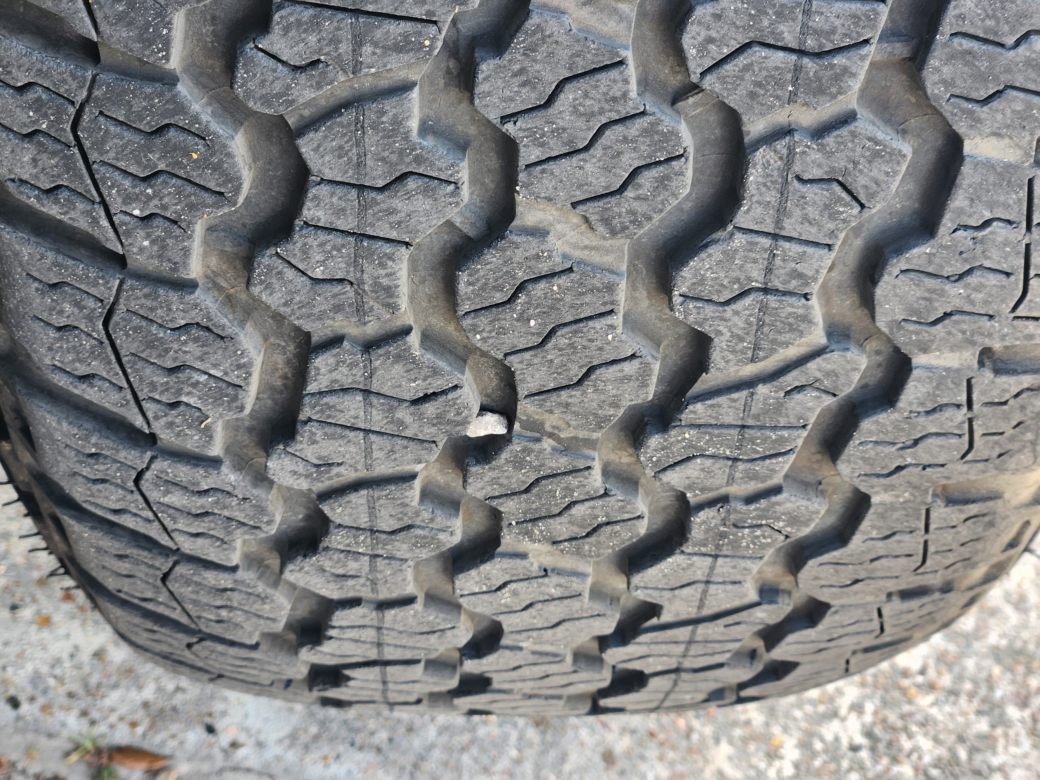 2024 Toyota Tacoma Hybrid Trailhunter