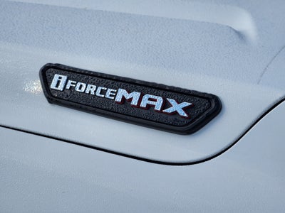 2024 Toyota Tacoma Hybrid Trailhunter