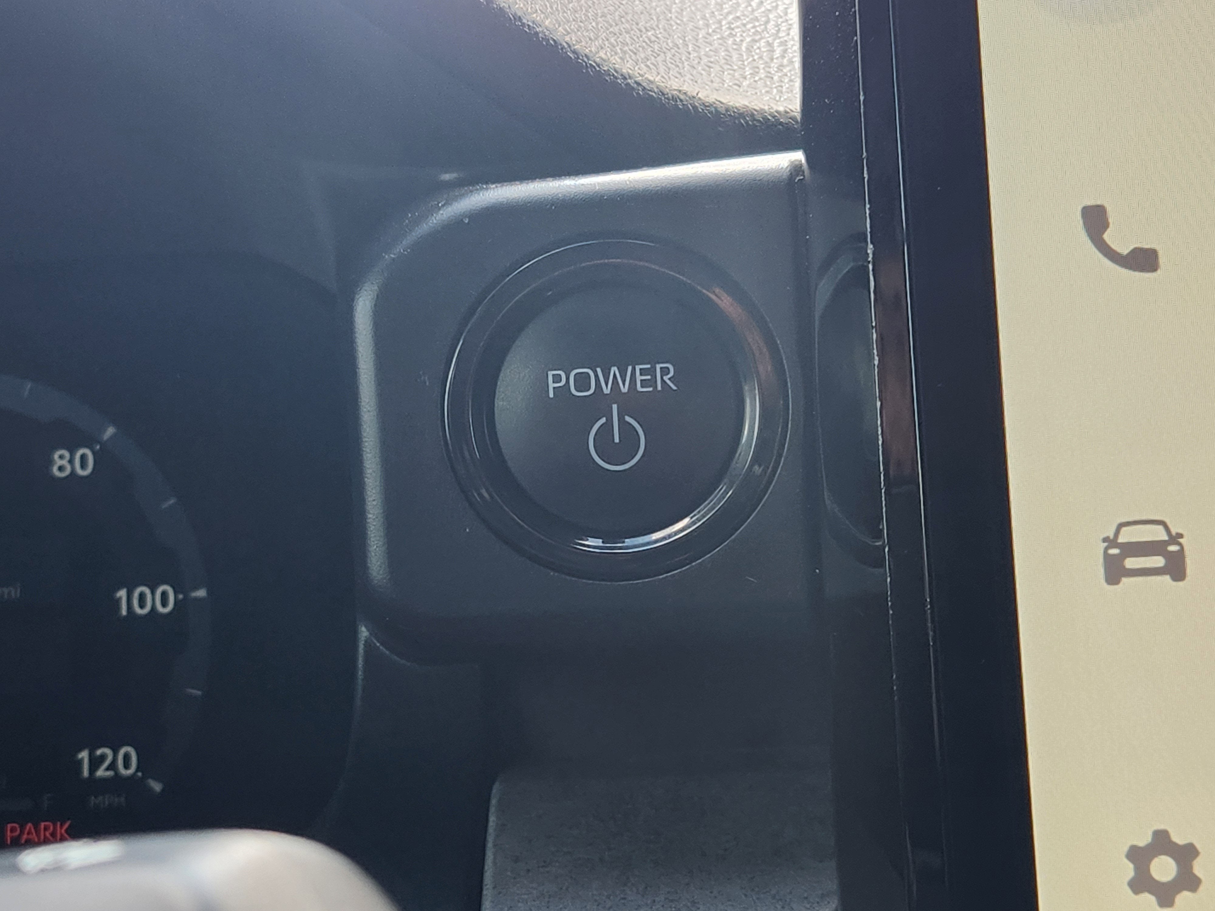 2024 Toyota Tacoma Hybrid Trailhunter