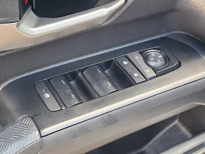 2024 Toyota Tacoma Hybrid Trailhunter