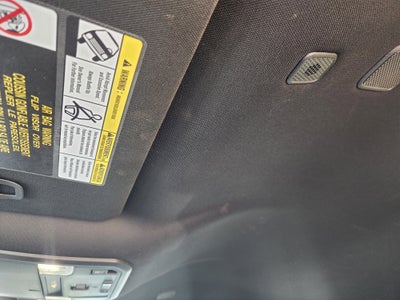 2024 Toyota Tacoma Hybrid Trailhunter