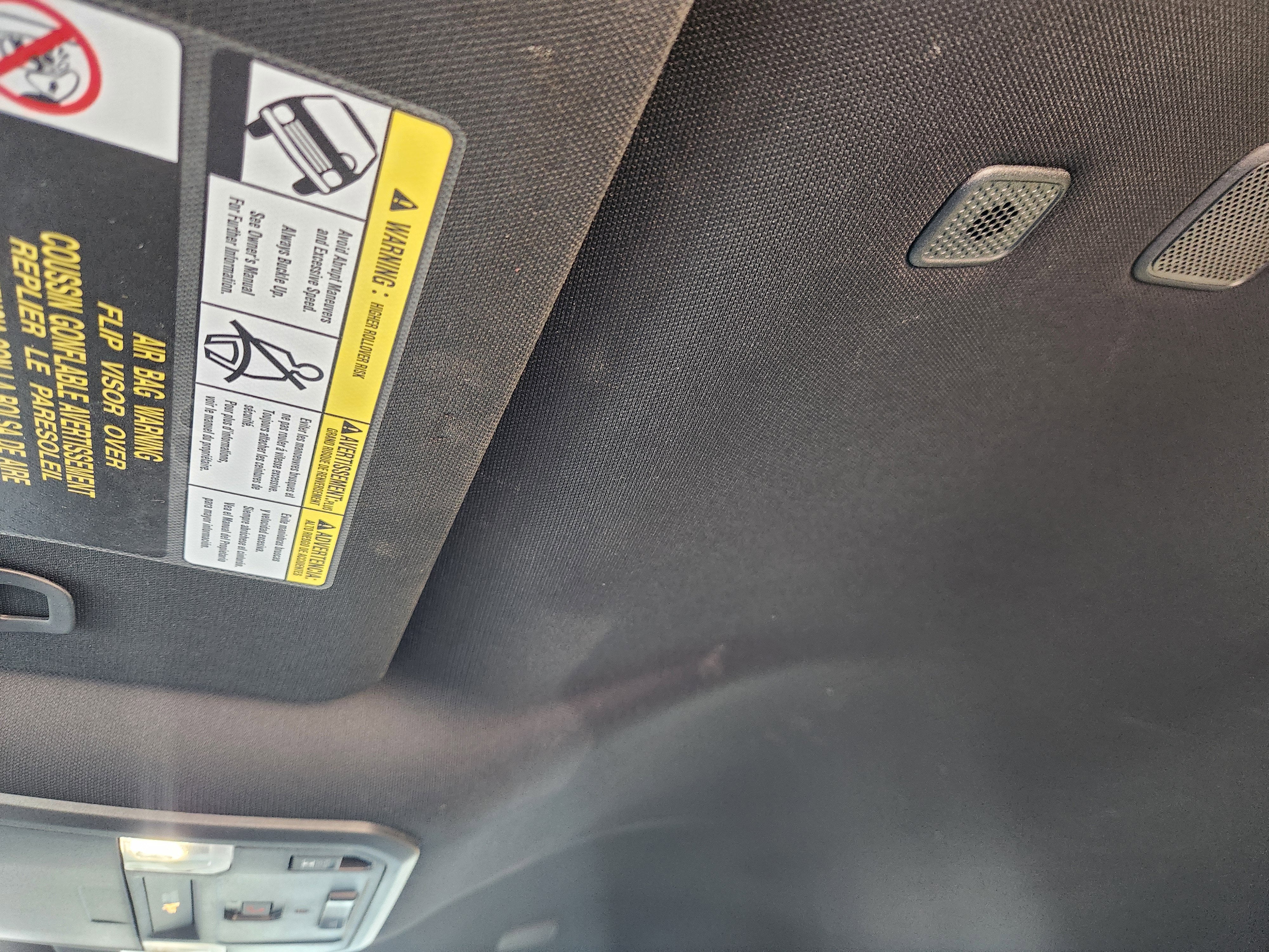 2024 Toyota Tacoma Hybrid Trailhunter