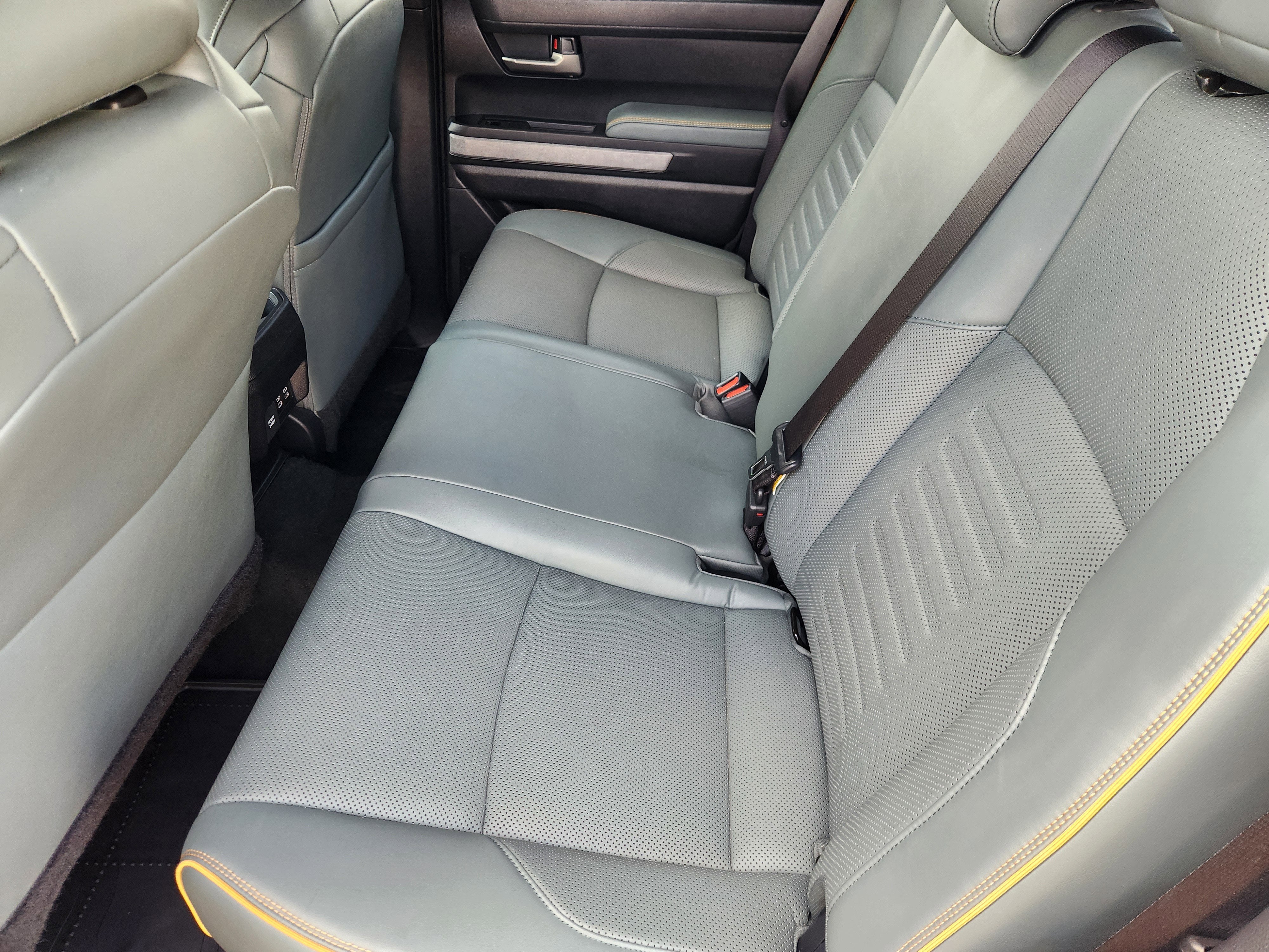 2024 Toyota Tacoma Hybrid Trailhunter