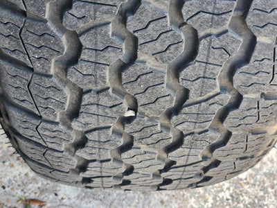 2024 Toyota Tacoma Hybrid Trailhunter