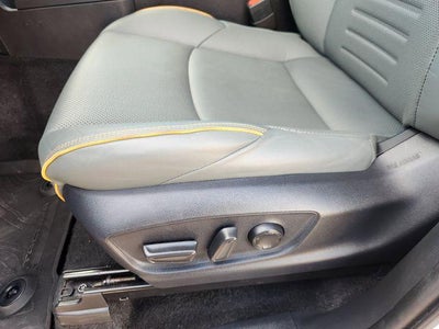 2024 Toyota Tacoma Hybrid Trailhunter