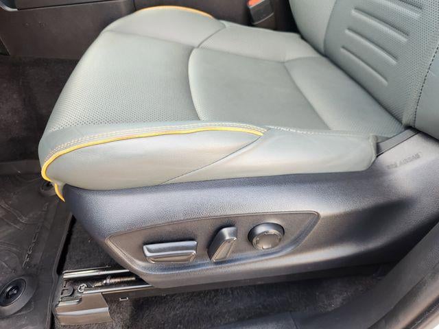 2024 Toyota Tacoma Hybrid Trailhunter